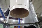 Oneida Air System Dust Collector